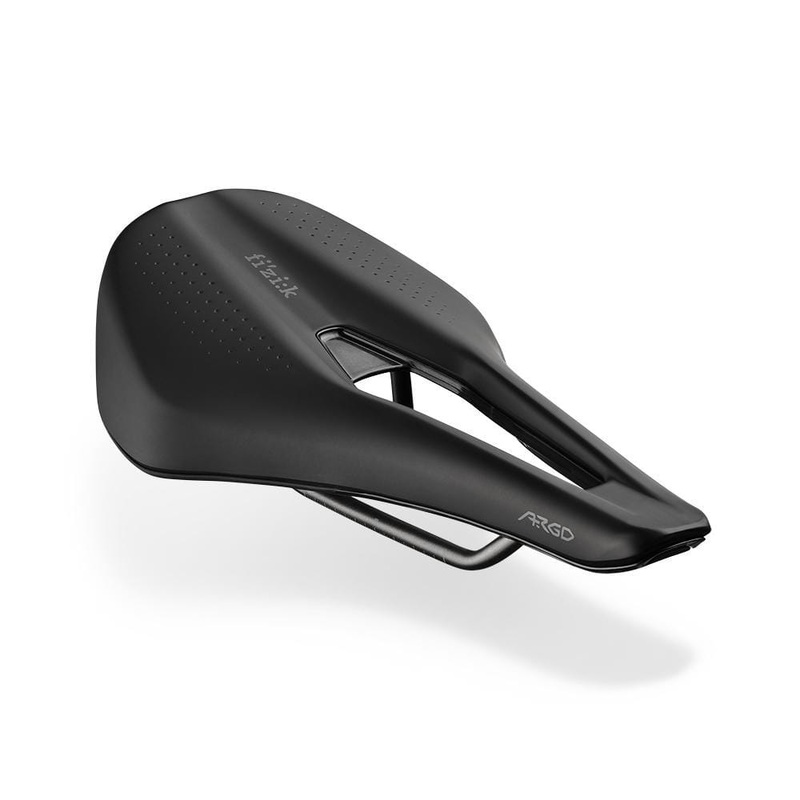 fizik Argo R3 Tempo Saddle Kium Rail