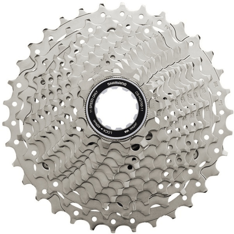 Shimano 105 R7000 11sp Cassette