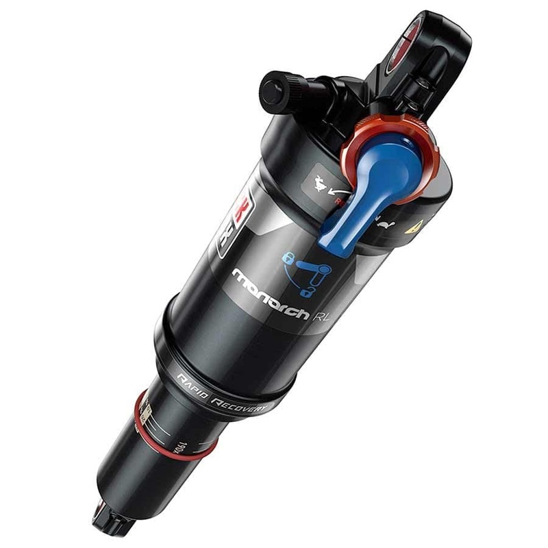 RockShox Monarch RL
