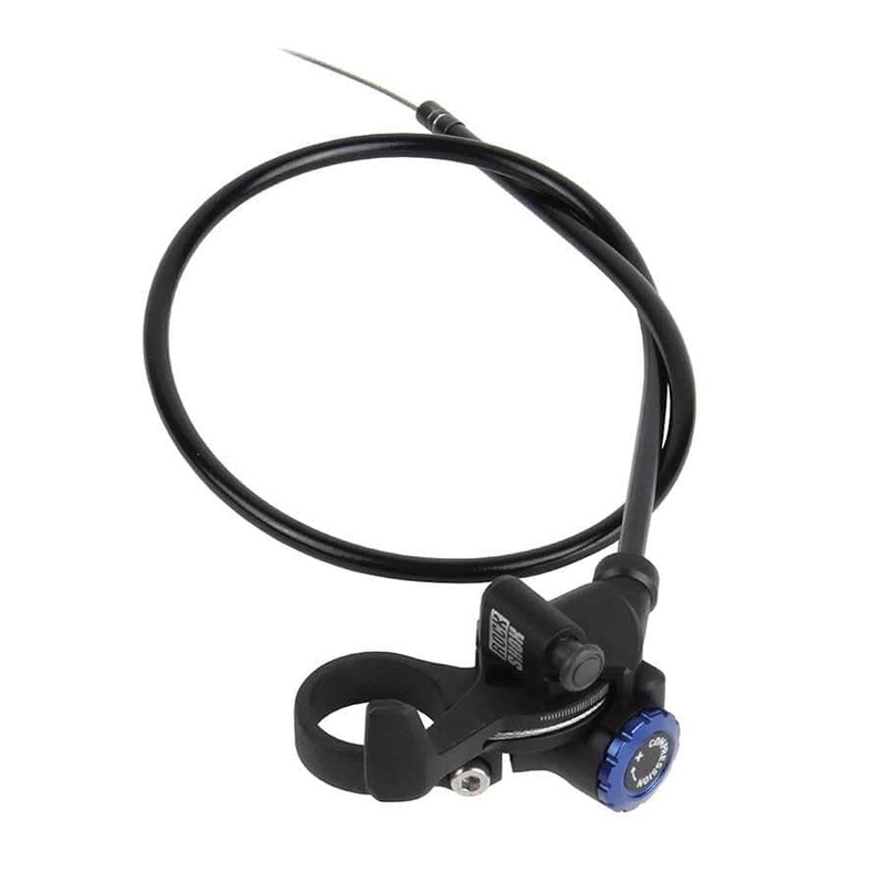 RockShox PopLoc Adjust Lever - 11.4308.849.000