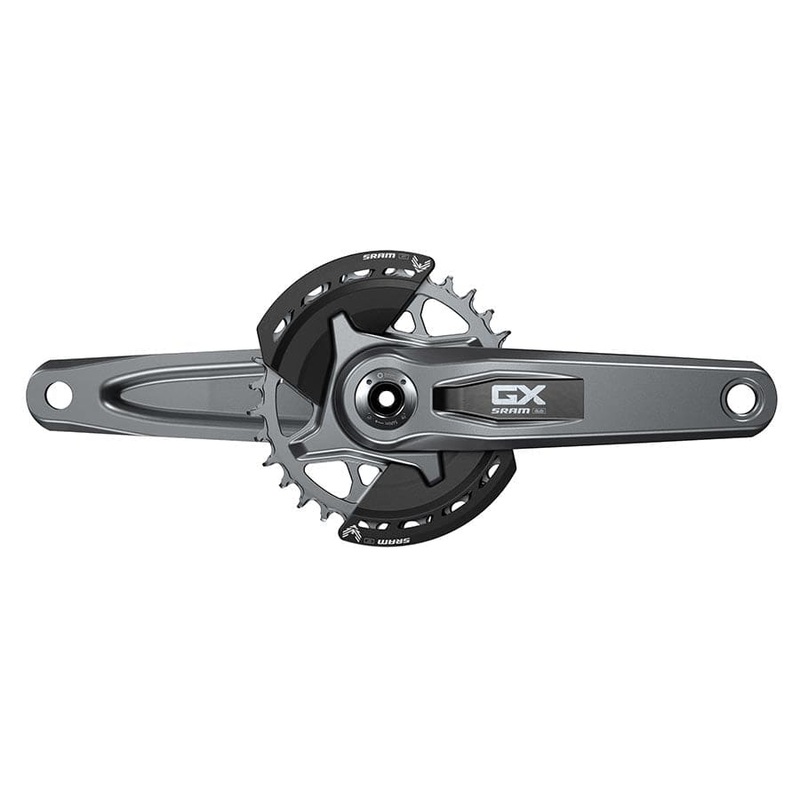 SRAM GX Eagle T-Type