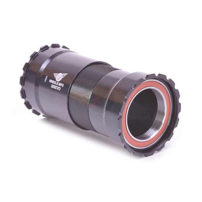 Wheels Manufacturing 386Evo Threaded