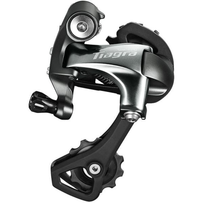 Shimano Tiagra Rear Derailleur RD-4700-GS (Med Cage)