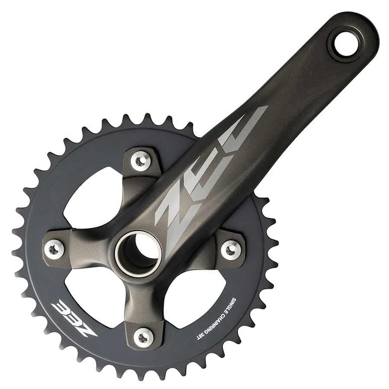 Shimano Zee FC-M645