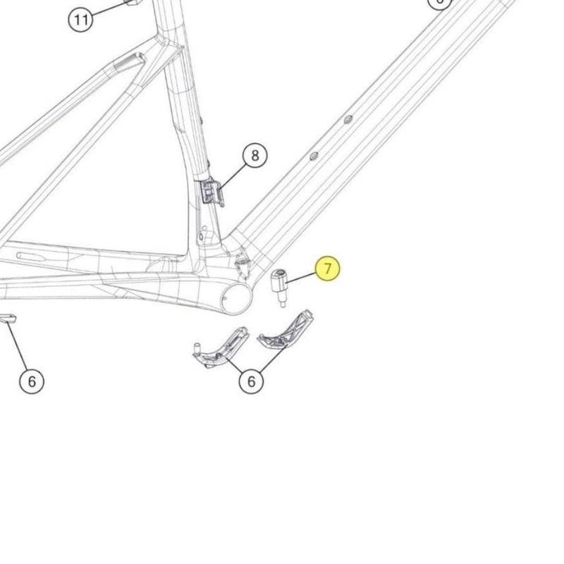 BMC RoadMachine Chain Guide