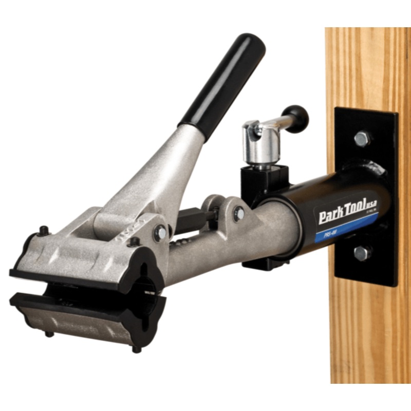 Park Tool PRS-4W-1 Deluxe Wall Mount Repair Stand