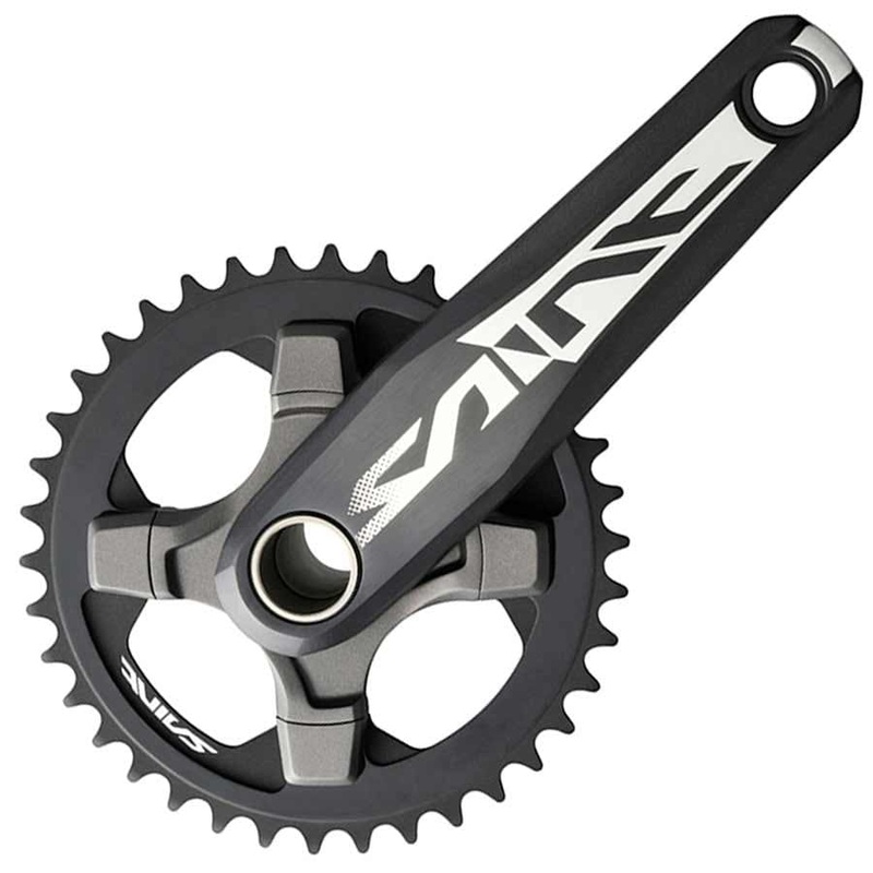 Shimano Saint FC-M825