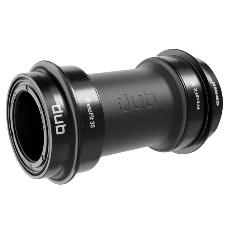 SRAM DUB Press Fit BB BBRight 46x79/83mm