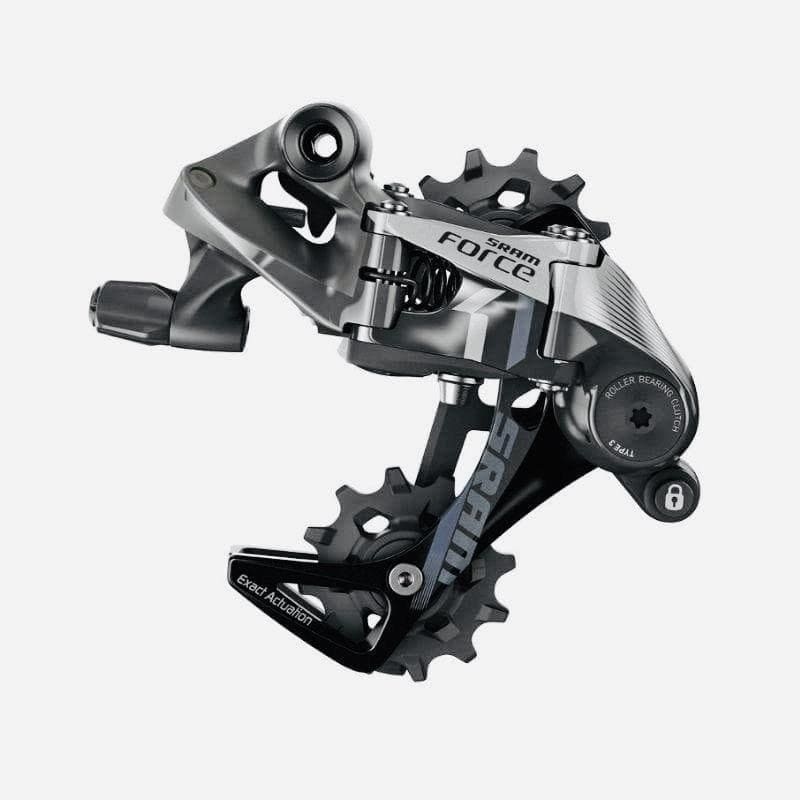SRAM Force 1 Rear Derailleur 11sp.
