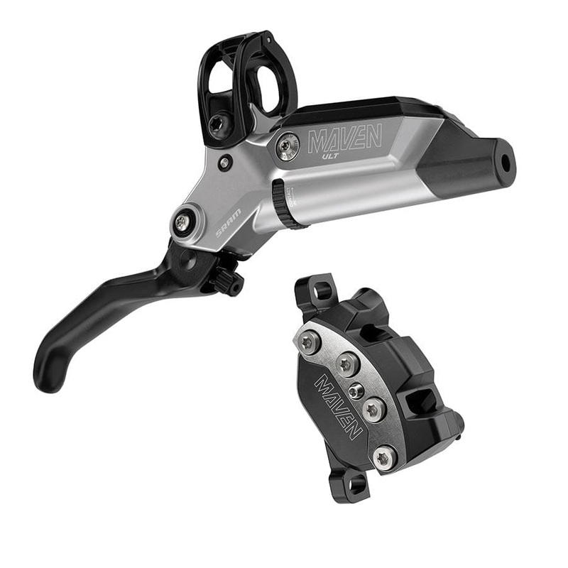 SRAM Maven Ultimate Stealth Brake Set