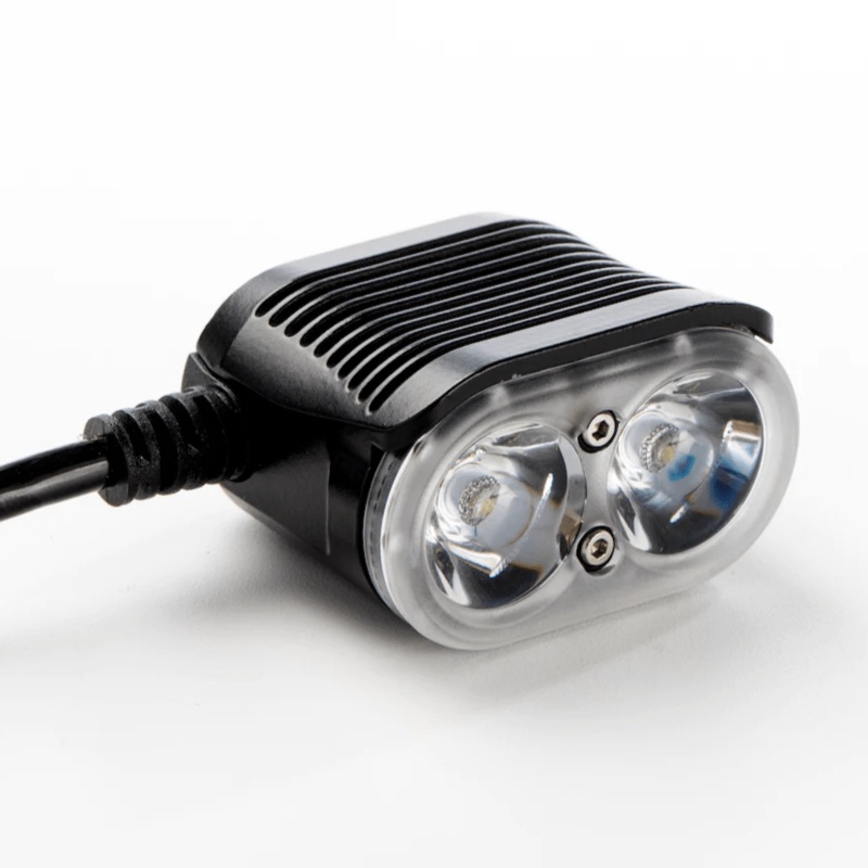 Gloworm Alpha Set 1200 Lumens