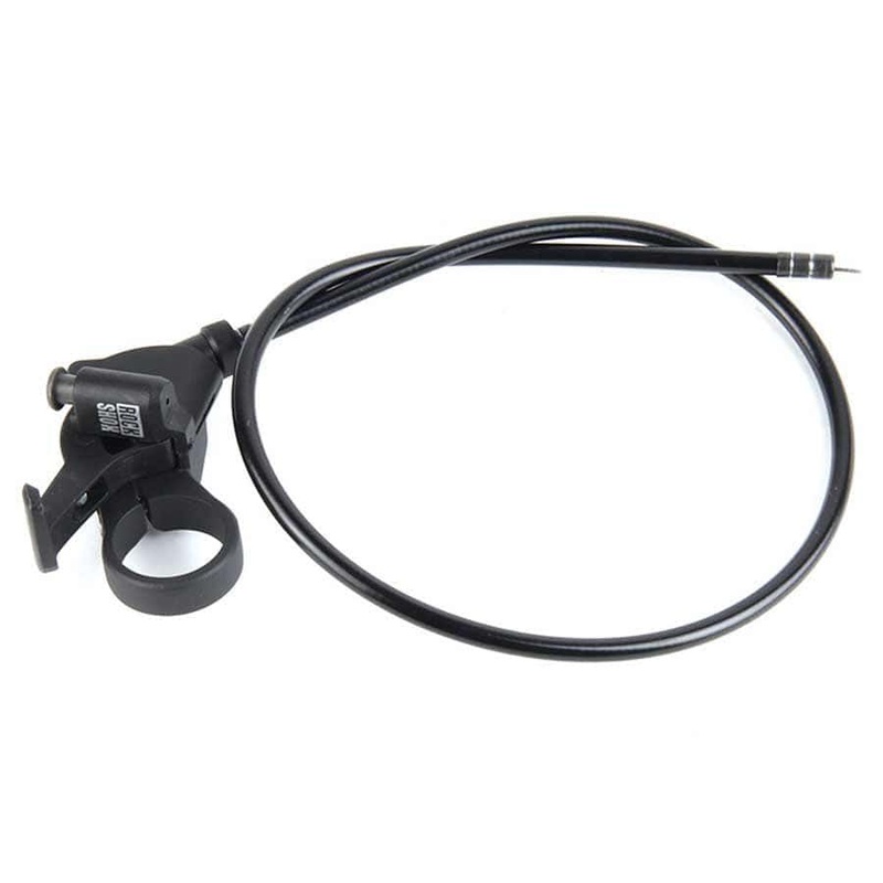 RockShox PopLoc Lever - 11.4308.848.000