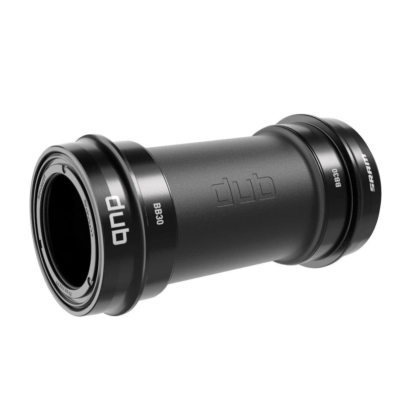 SRAM DUB BB30 73mm (55mm Chainline) Bottom Bracket
