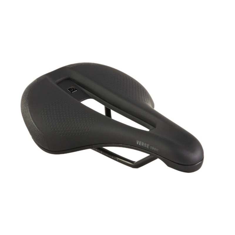 Bontrager Verse Short Trail Elite Saddle