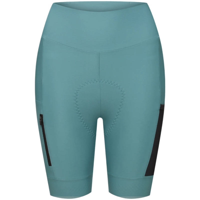 Caf du Cycliste Women's Elsa Cargo Shorts