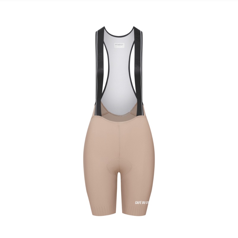 Caf du Cycliste Women's Marinette Bib Shorts
