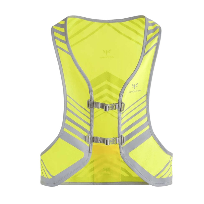 Apidura Packable Visibility Vest