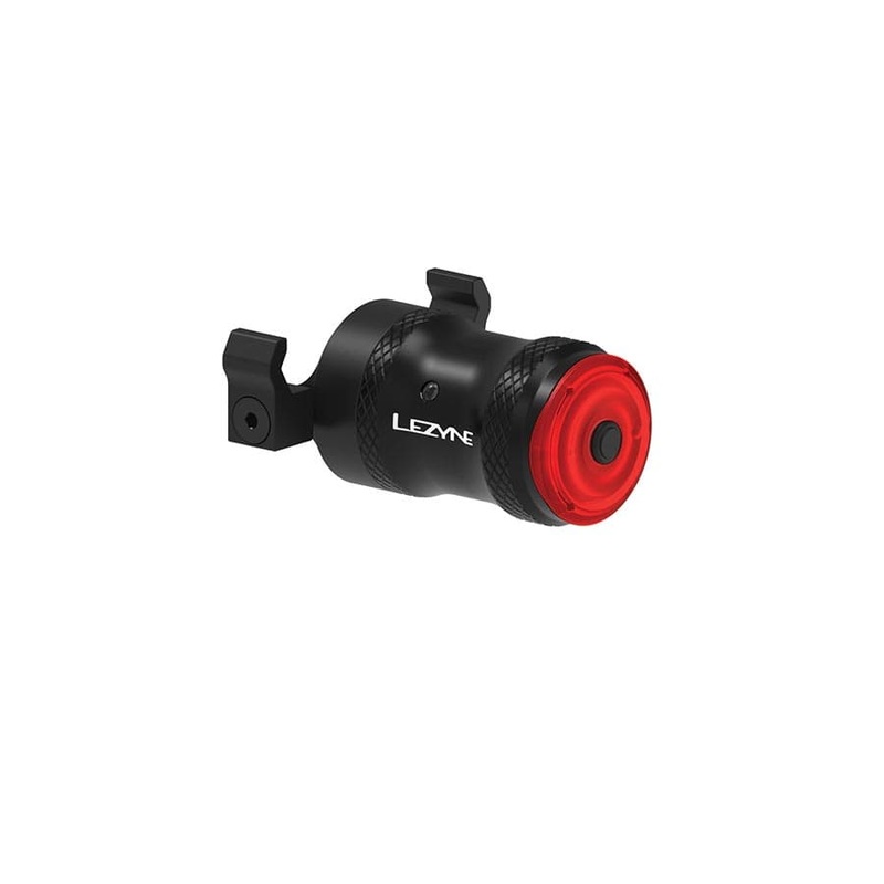 Lezyne Saddle AI Alert