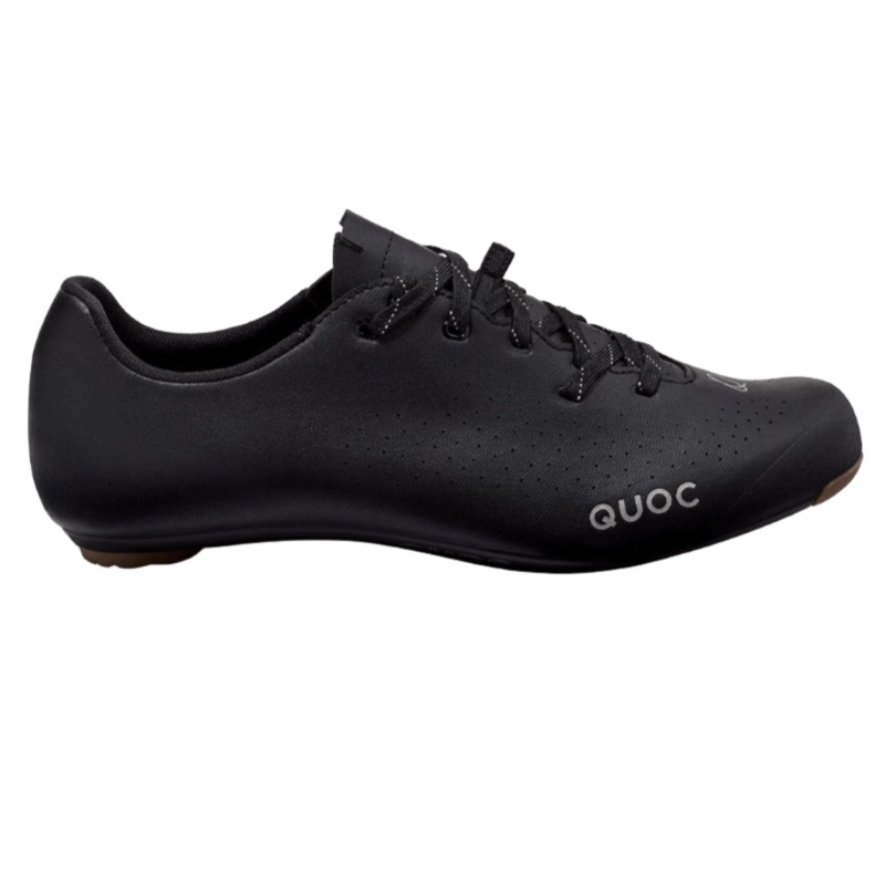 QUOC Escape Road Lace Shoes
