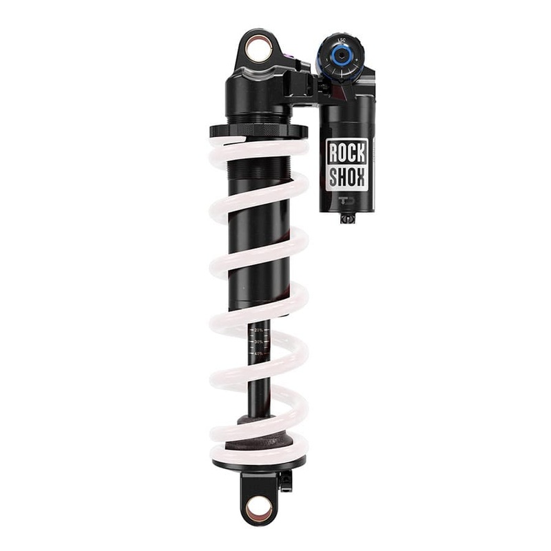 RockShox Vivid Coil Ultimate DH C1