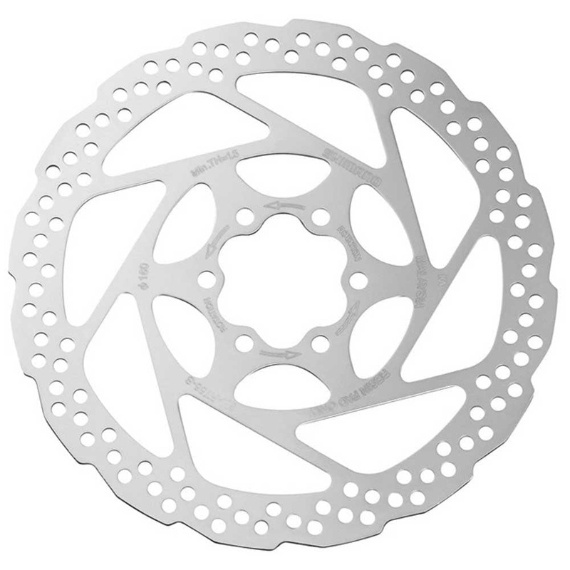Shimano SM-RT56 6-Bolt Rotor