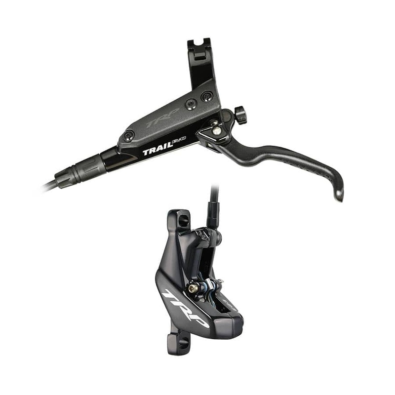 TRP Trail EVO
