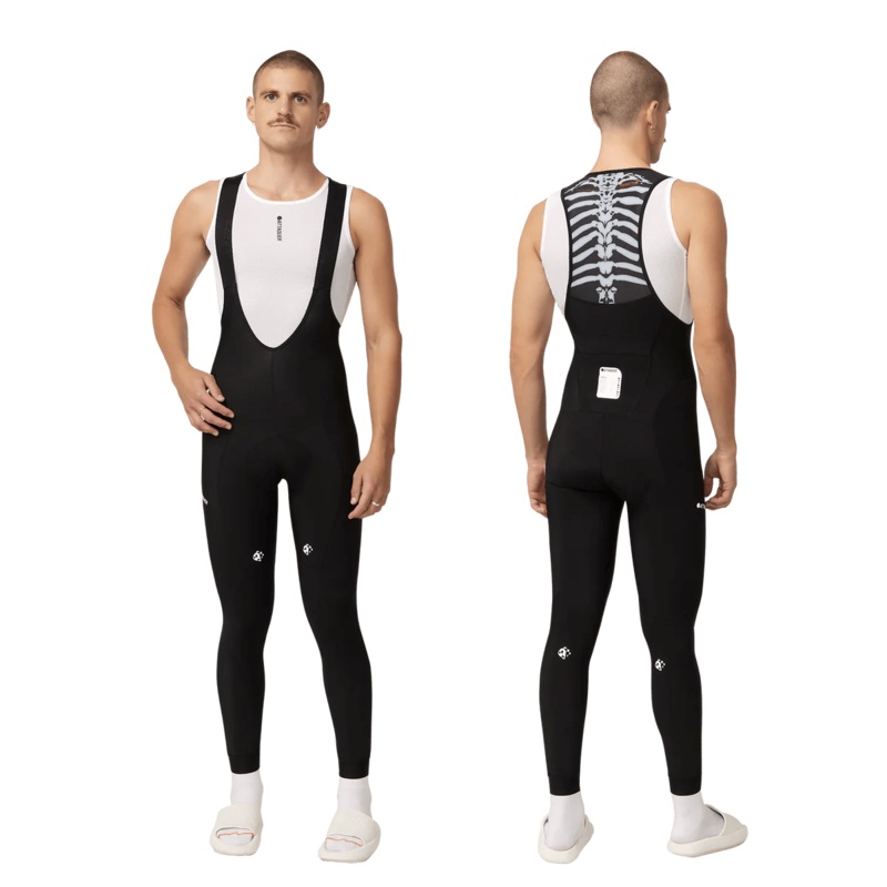 Attaquer Men's Intra Bib Tights