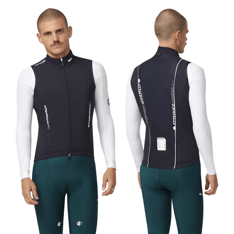 Attaquer Men's Intra Stow Gilet
