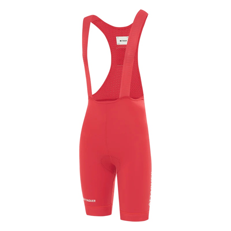 Attaquer Women's Race Bib Shorts