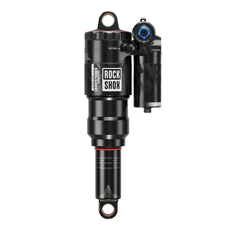 RockShox Super Deluxe Ultimate C2
