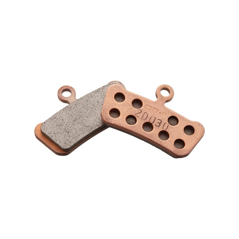SRAM Disc Brake Pads - 20 Sets