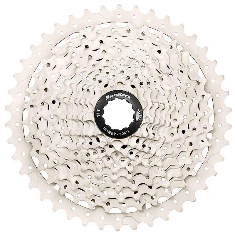 Sunrace CSMS8