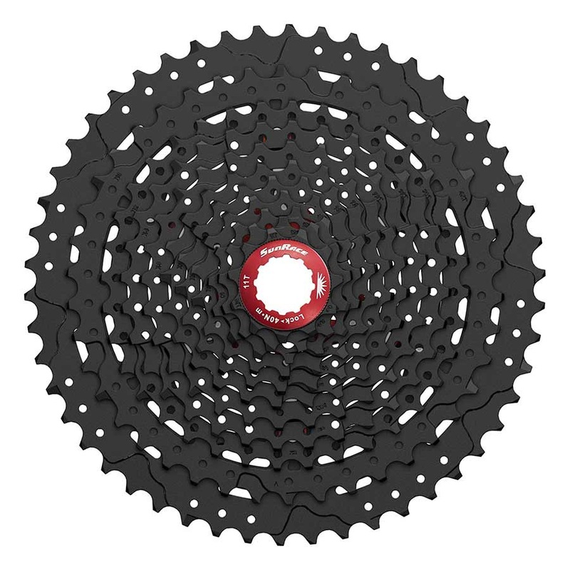 Sunrace CSMX80