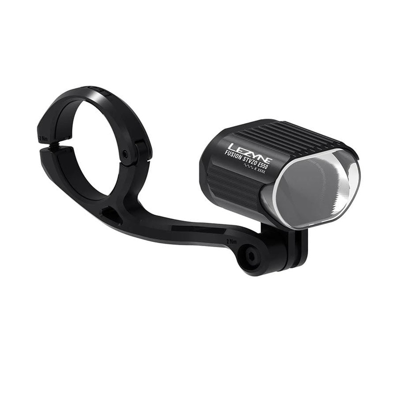 Lezyne E-Bike Fusion SM StVZO E500