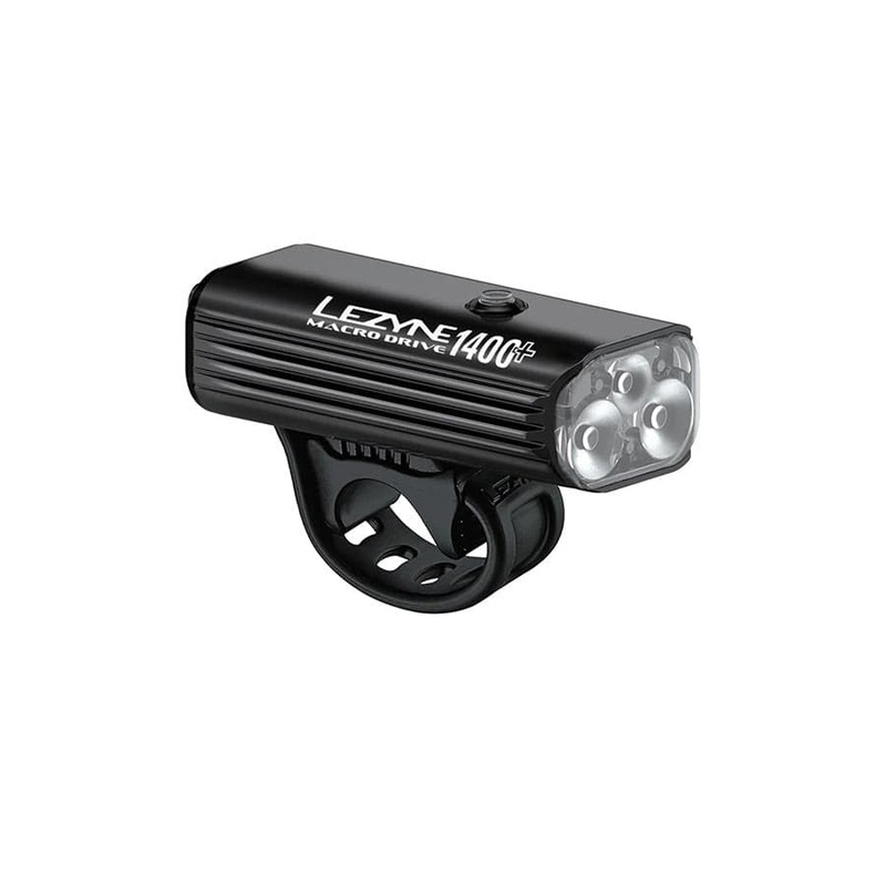 Lezyne Macro Drive 1400