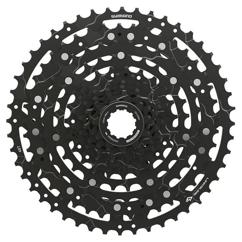 Shimano CS-LG300-10