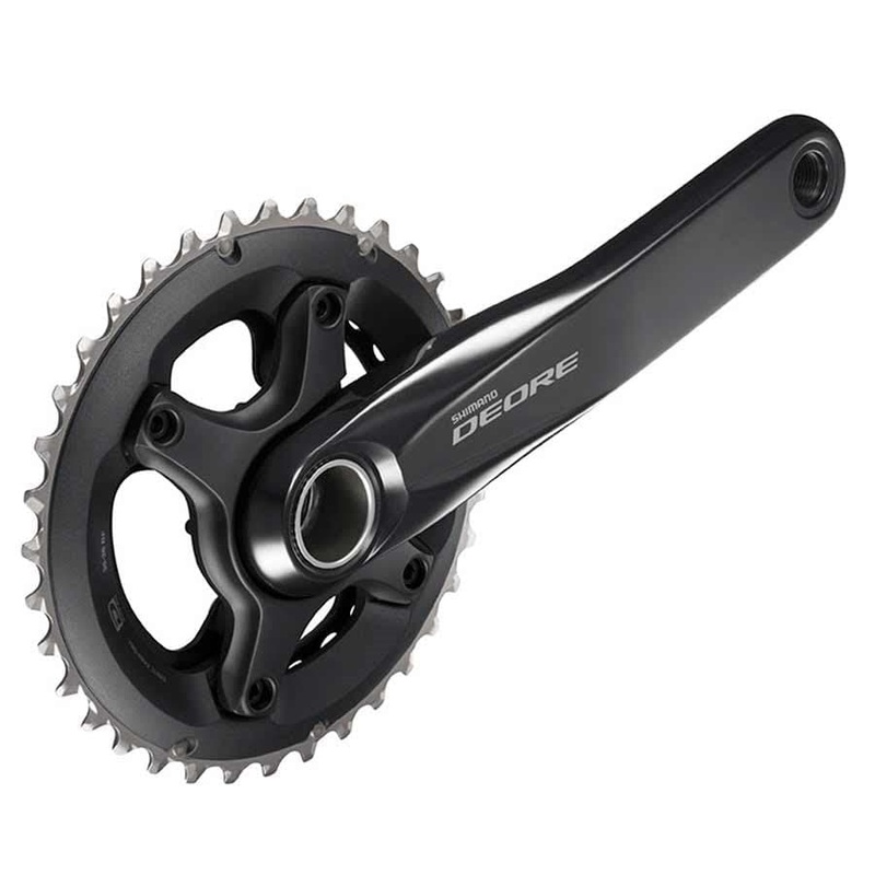 Shimano Deore FC-M6000