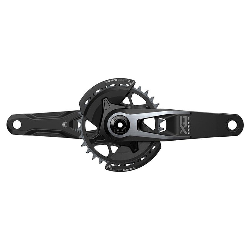SRAM X0 Eagle T-Type V2