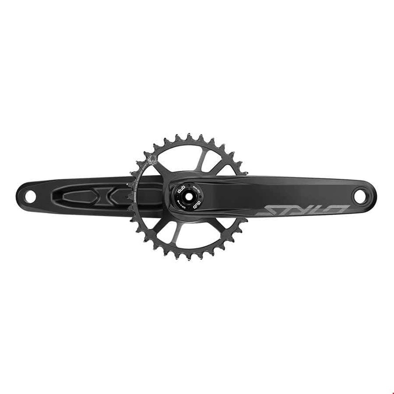 Truvativ Stylo 6K Eagle