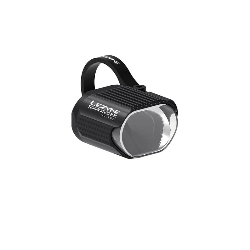 Lezyne E-Bike Fusion StVZO E500