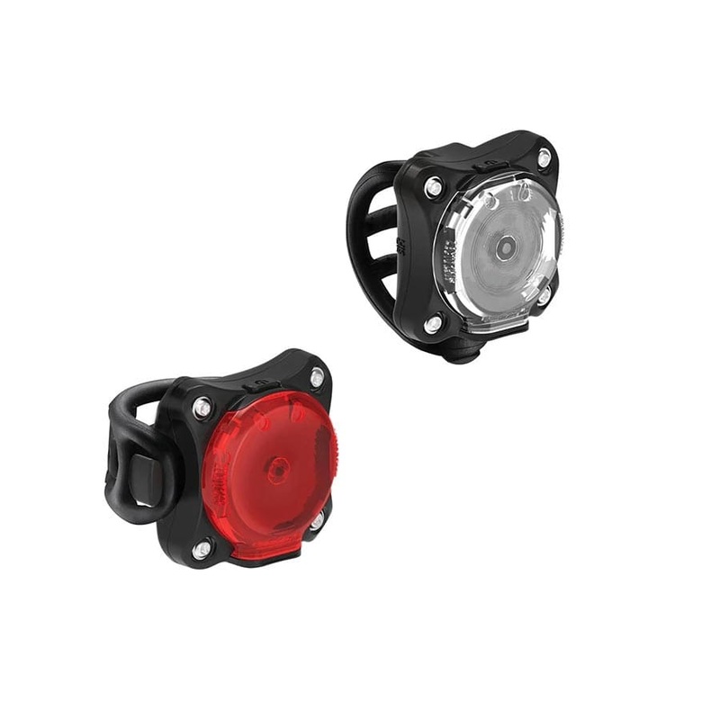 Lezyne Zecto Drive 250+/ Zecto Drive 200+