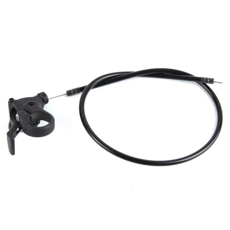 RockShox PopLoc Lever - 11.4309.207.000