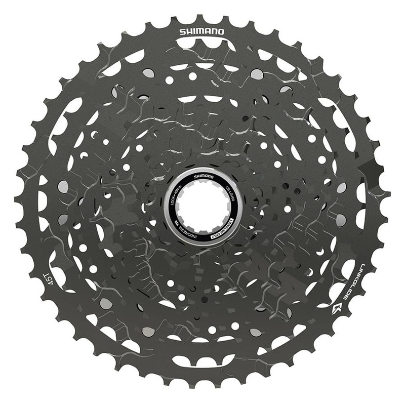 Shimano CS-LG400-11
