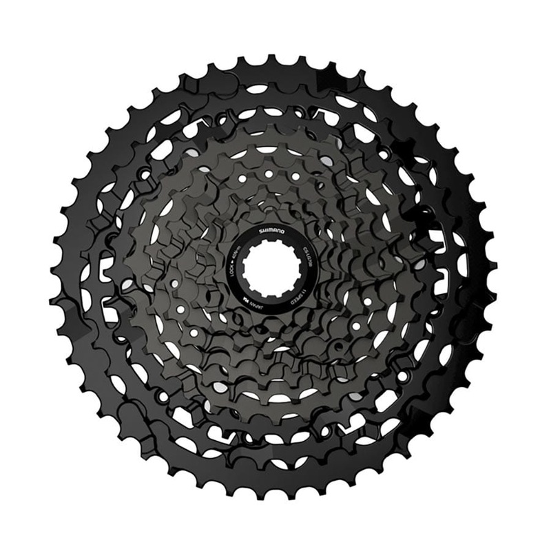 Shimano CS-LG700-11