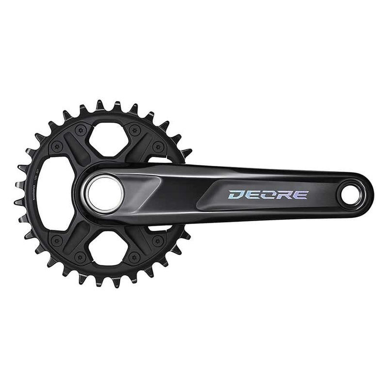 Shimano FC-M6120-1