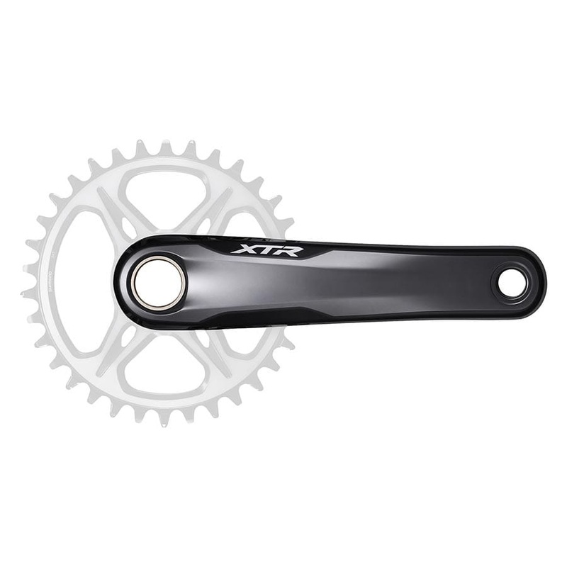 Shimano XTR FC-M9125-1