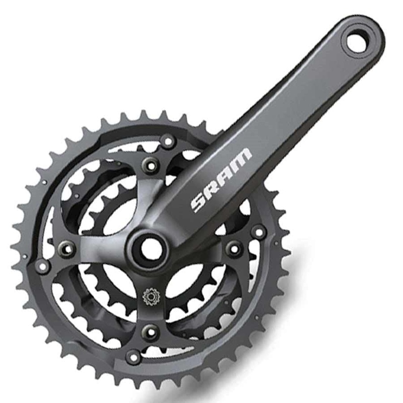 SRAM S600 3.0