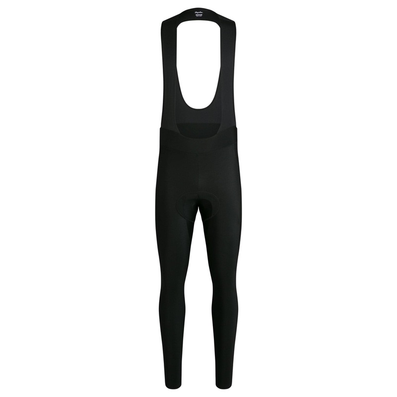 Rapha Men's Core Cargo Winter Tights with Pad