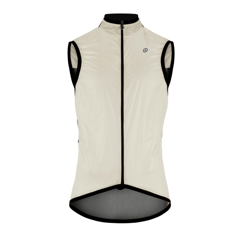 Assos Men's MILLE GT C2 Wind Vest