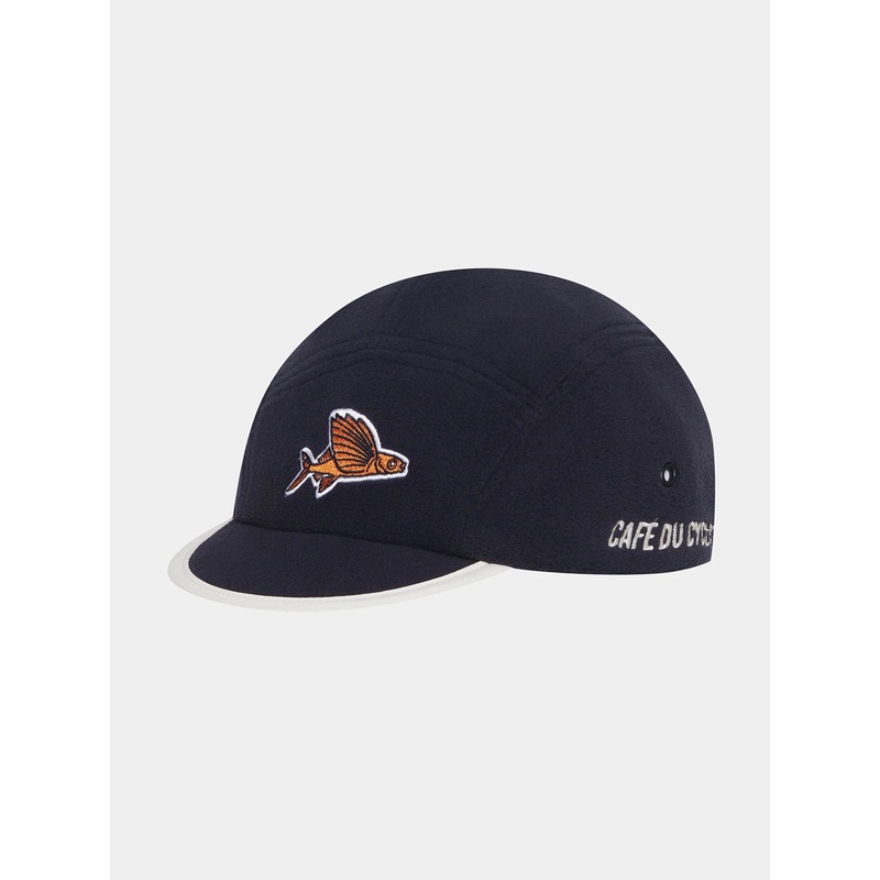 Caf du Cycliste Gravel Winter Cap
